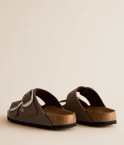 Shoes | Birkenstock® Arizona Big Buckle Sandal Mocca