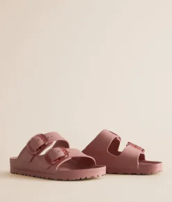Shoes | Birkenstock® Arizona Big Buckle Sandal Pink Clay