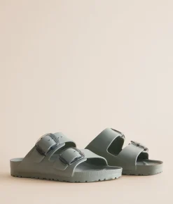 Shoes | Birkenstock® Arizona Big Buckle Sandal Pure Sage