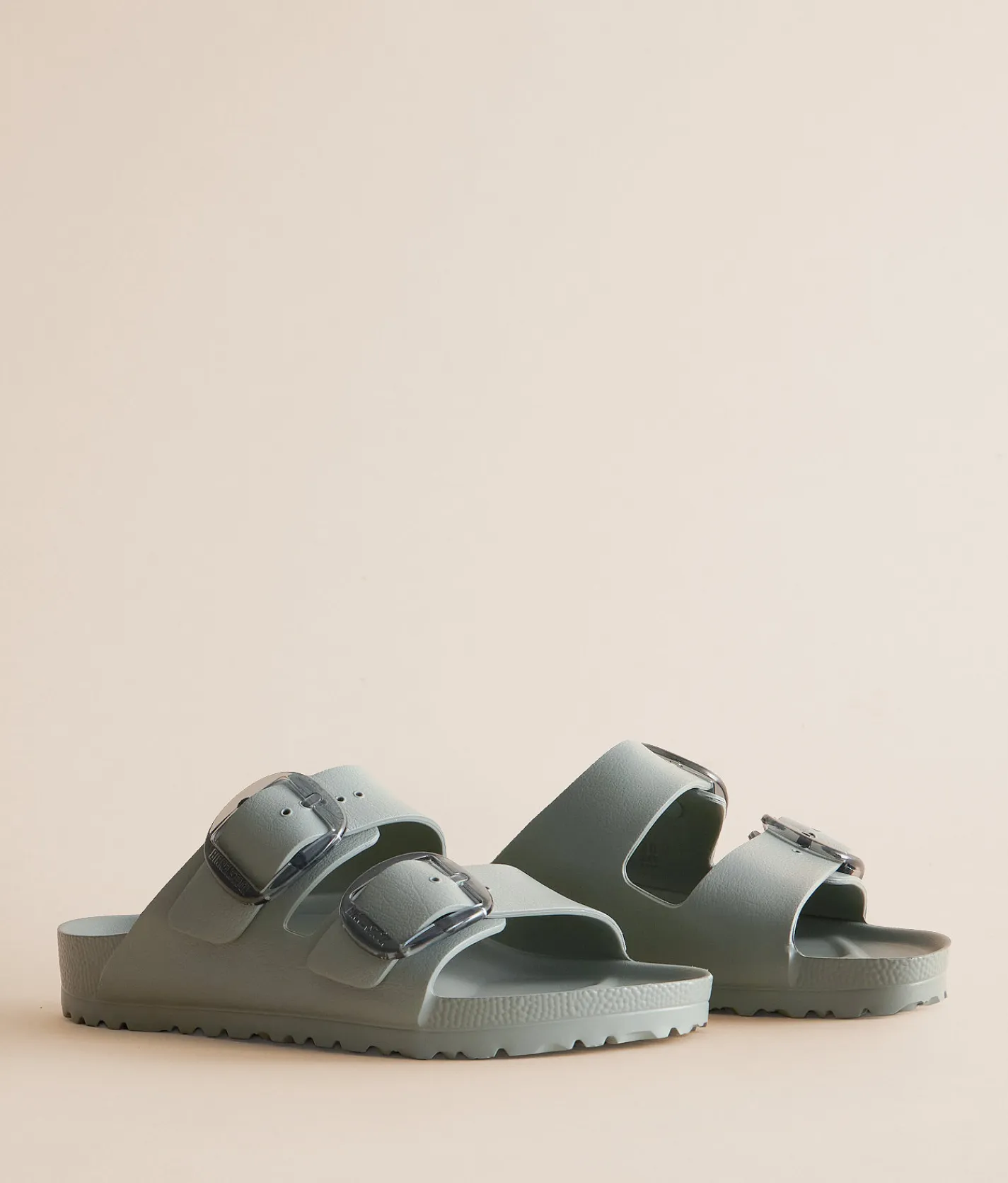 Shoes | Birkenstock® Arizona Big Buckle Sandal Pure Sage
