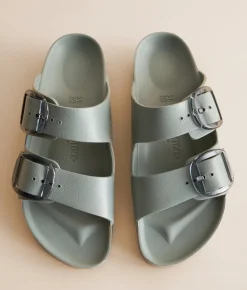 Shoes | Birkenstock® Arizona Big Buckle Sandal Pure Sage