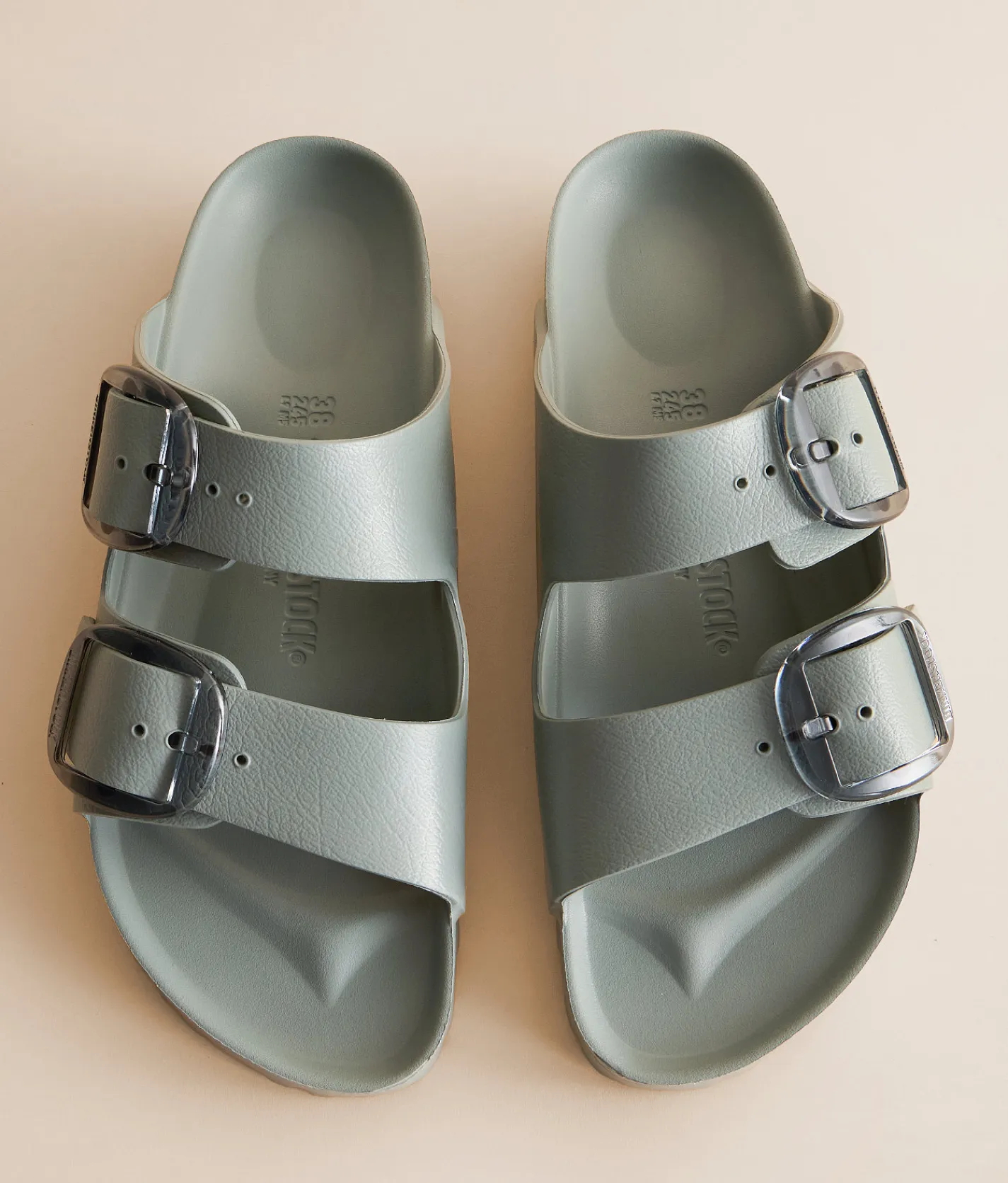 Shoes | Birkenstock® Arizona Big Buckle Sandal Pure Sage