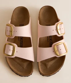 Birkenstock® Arizona Big Buckle Sandal Light Rose Online