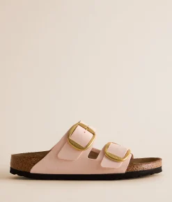 Birkenstock® Arizona Big Buckle Sandal Light Rose Online