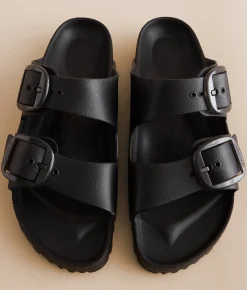 Shoes | Birkenstock® Arizona EVA Big Buckle Sandal Black
