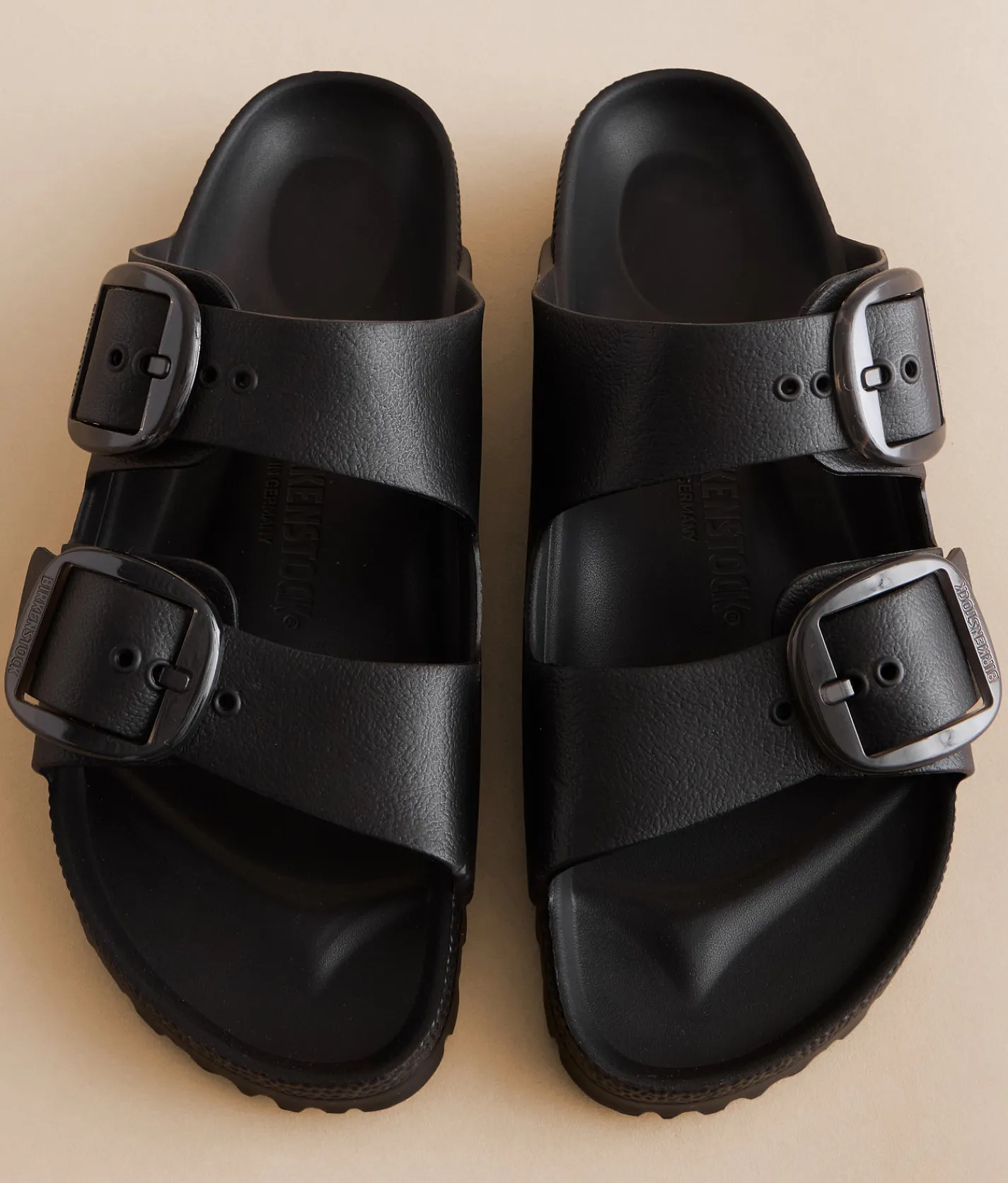Shoes | Birkenstock® Arizona EVA Big Buckle Sandal Black