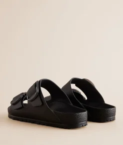 Shoes | Birkenstock® Arizona EVA Big Buckle Sandal Black