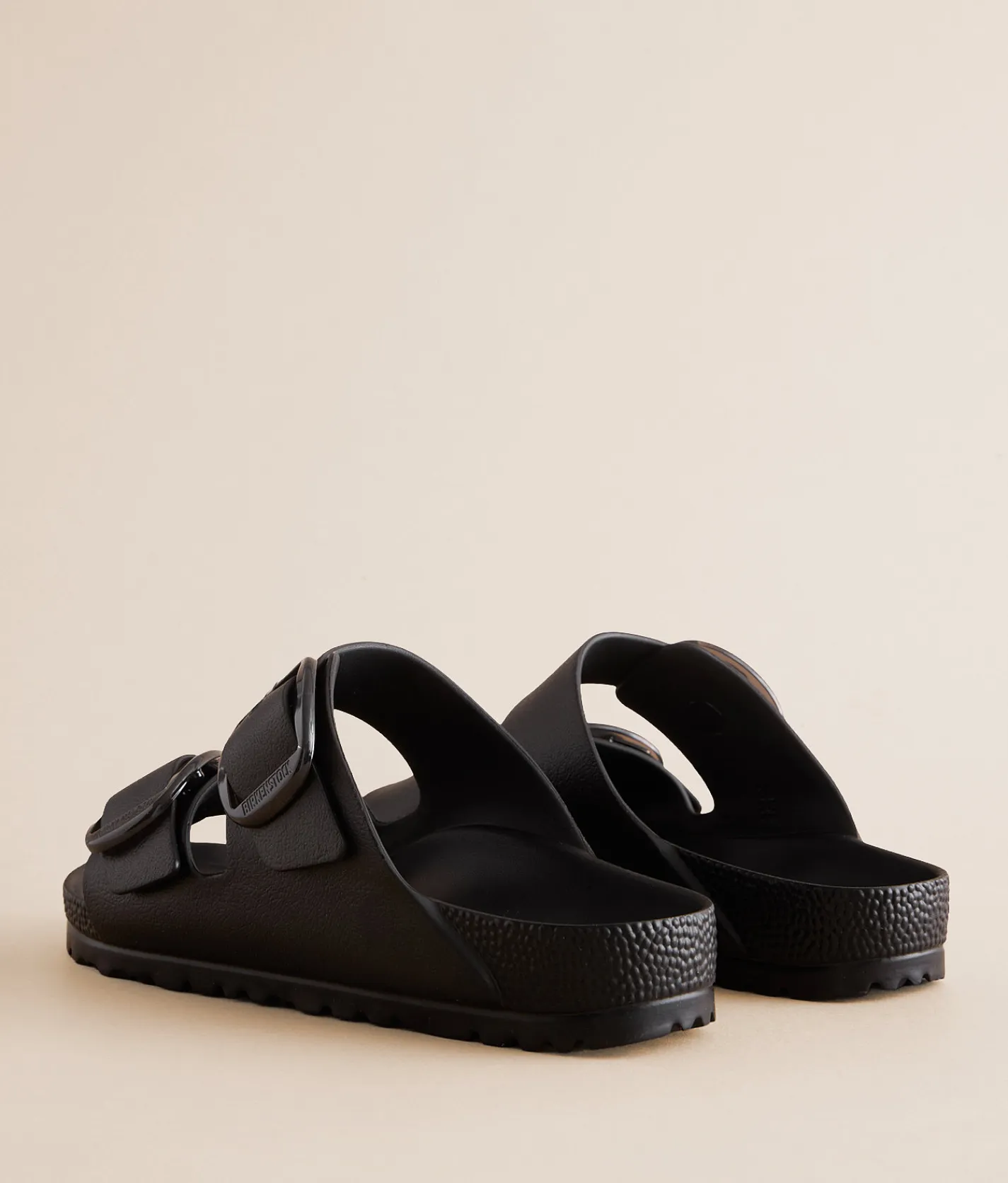Shoes | Birkenstock® Arizona EVA Big Buckle Sandal Black