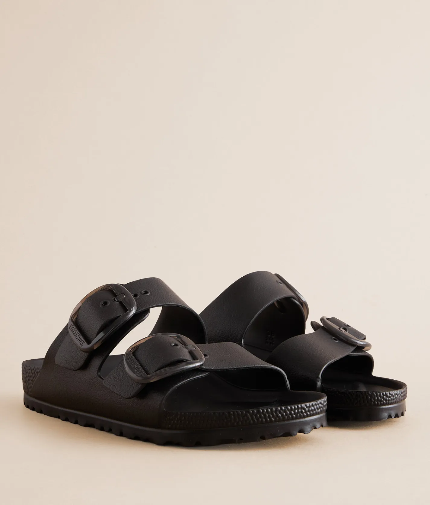 Shoes | Birkenstock® Arizona EVA Big Buckle Sandal Black