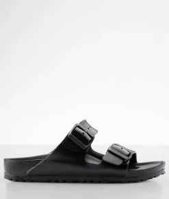 Activewear|Shoes | Birkenstock® Arizona EVA Sandal Black