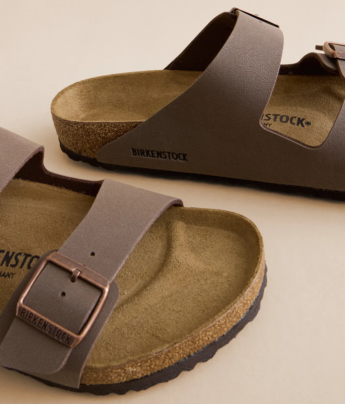 Activewear|Shoes | Birkenstock® Arizona Sandal Mocha