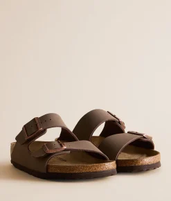 Birkenstock® Arizona Sandal Mocca