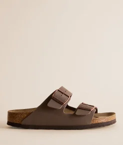 Birkenstock® Arizona Sandal Mocca