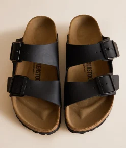 Shoes | Birkenstock® Arizona Sandal Black