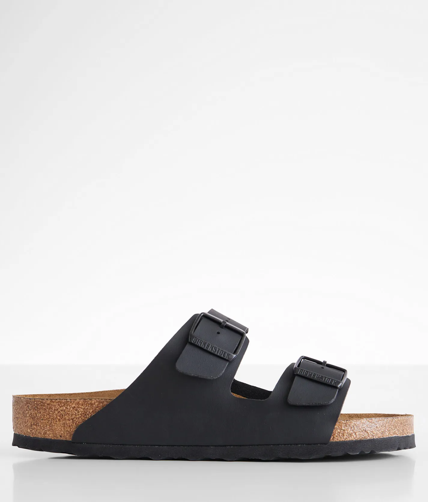 Activewear|Shoes | Birkenstock® Arizona Soft Sandal Birko Flor Black