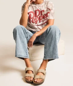 Shoes | Papillio by Birkenstock® Arizona Vegan Platform Sandal Sandcastle