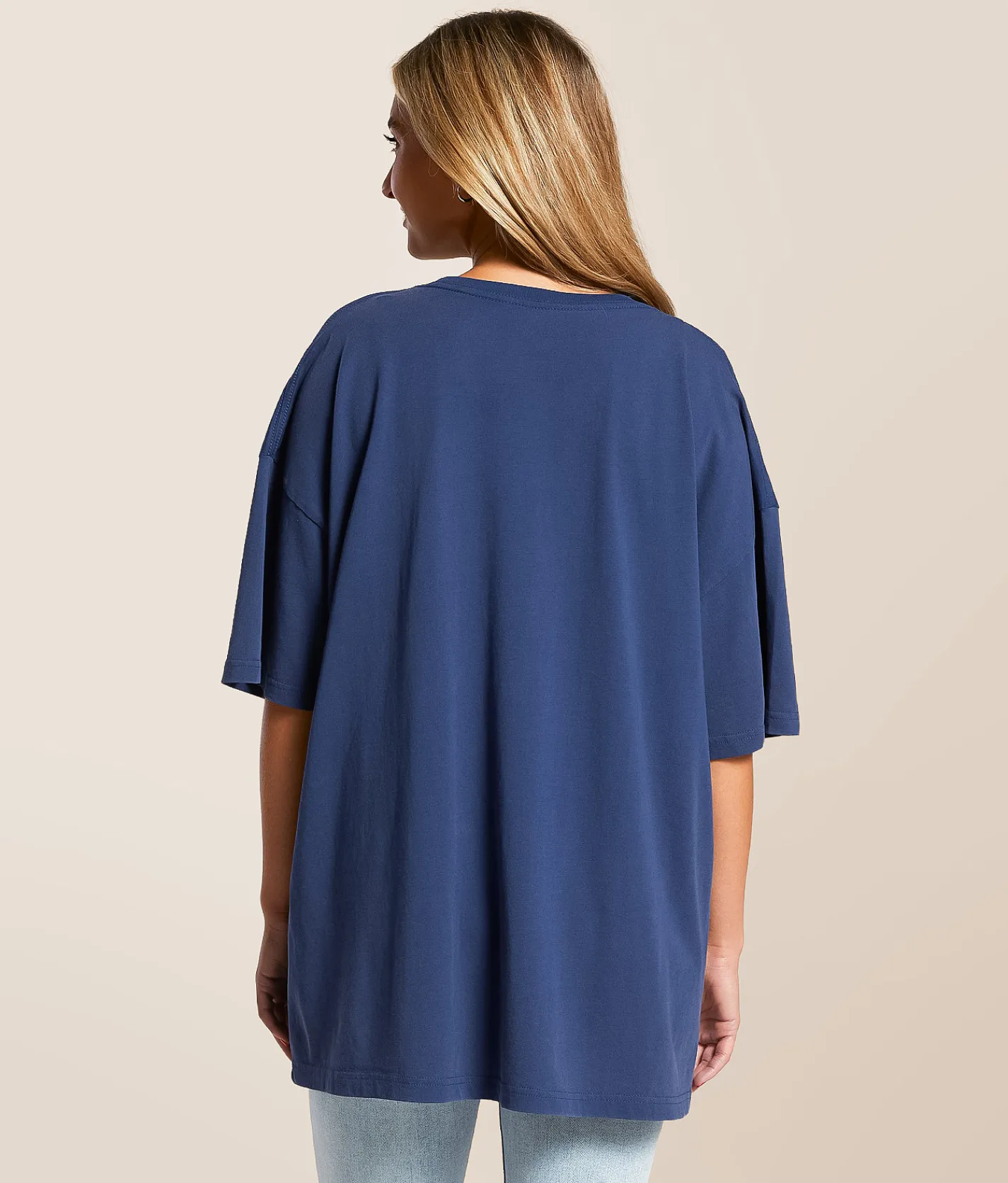 Tops | Gameday SOCIAL® Arizona Wildcats T-Shirt Navy