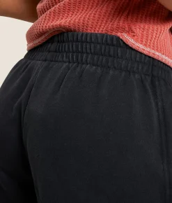 Shorts|Bottoms | Gameday SOCIAL® Arkansas Razorbacks Short Black