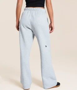Bottoms|Activewear | HYPE AND VICE Arkansas Razorbacks Sweatpant Heather Grey