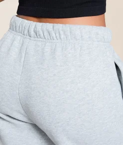 Bottoms|Activewear | HYPE AND VICE Arkansas Razorbacks Sweatpant Heather Grey