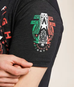 American Fighter Arroyo Grande T-Shirt Pitch Black Sale