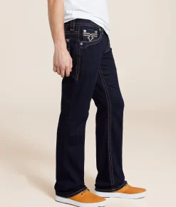 Rock Revival Arther Boot Stretch Jean Arther B237 Discount