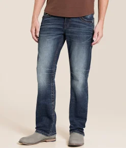 Rock Revival Jeans|Bottoms | Rock Revival Arther Boot Stretch Jean Arther B349