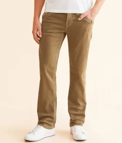 Rock Revival Ashton Straight Stretch Pant Ashton J201 Hot
