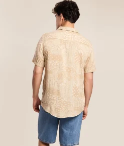 BLEND Aslak Shirt Crockery Best