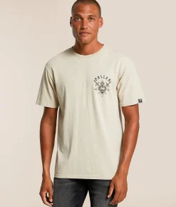 Tops|Graphic T-Shirts | Sullen As Sacred T-Shirt Peyote