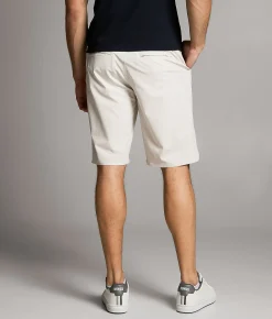 BKE Athletic Hybrid Stretch Short Lunar Rock Best