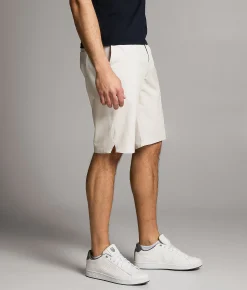 BKE Athletic Hybrid Stretch Short Lunar Rock Best