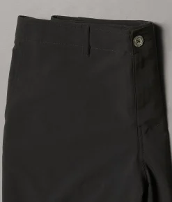 BKE Athletic Hybrid Stretch Short Midnight Online
