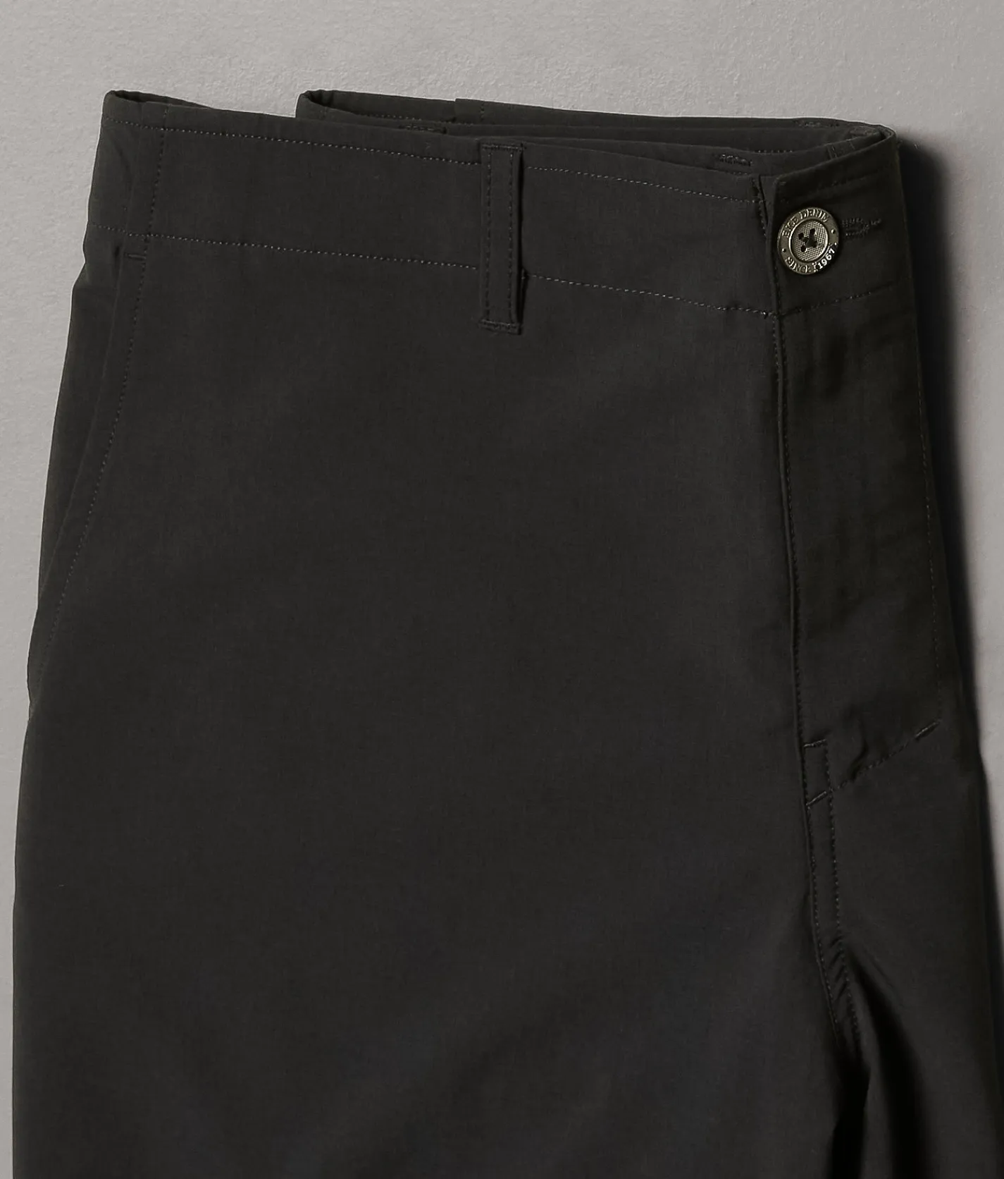 BKE Athletic Hybrid Stretch Short Midnight Online
