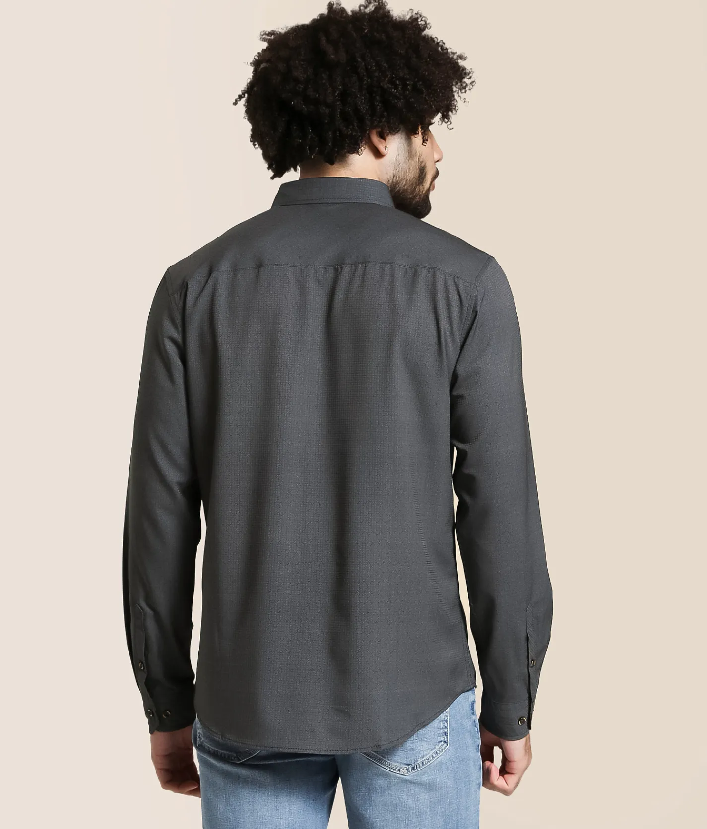 Tops | J.B. Holt Athletic Performance Stretch Shirt Navy