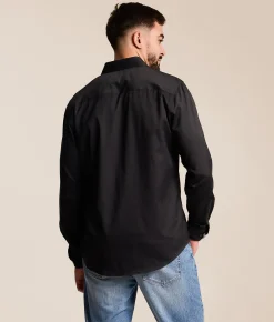 Tops | J.B. Holt Athletic Stretch Shirt Black
