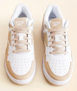 Reebok® ATR Chill Sneaker White Oat Outlet
