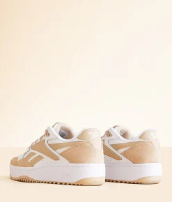 Reebok® ATR Chill Sneaker White Oat Outlet