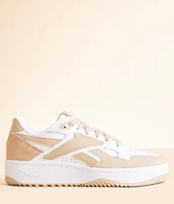 Reebok® ATR Chill Sneaker White Oat Outlet