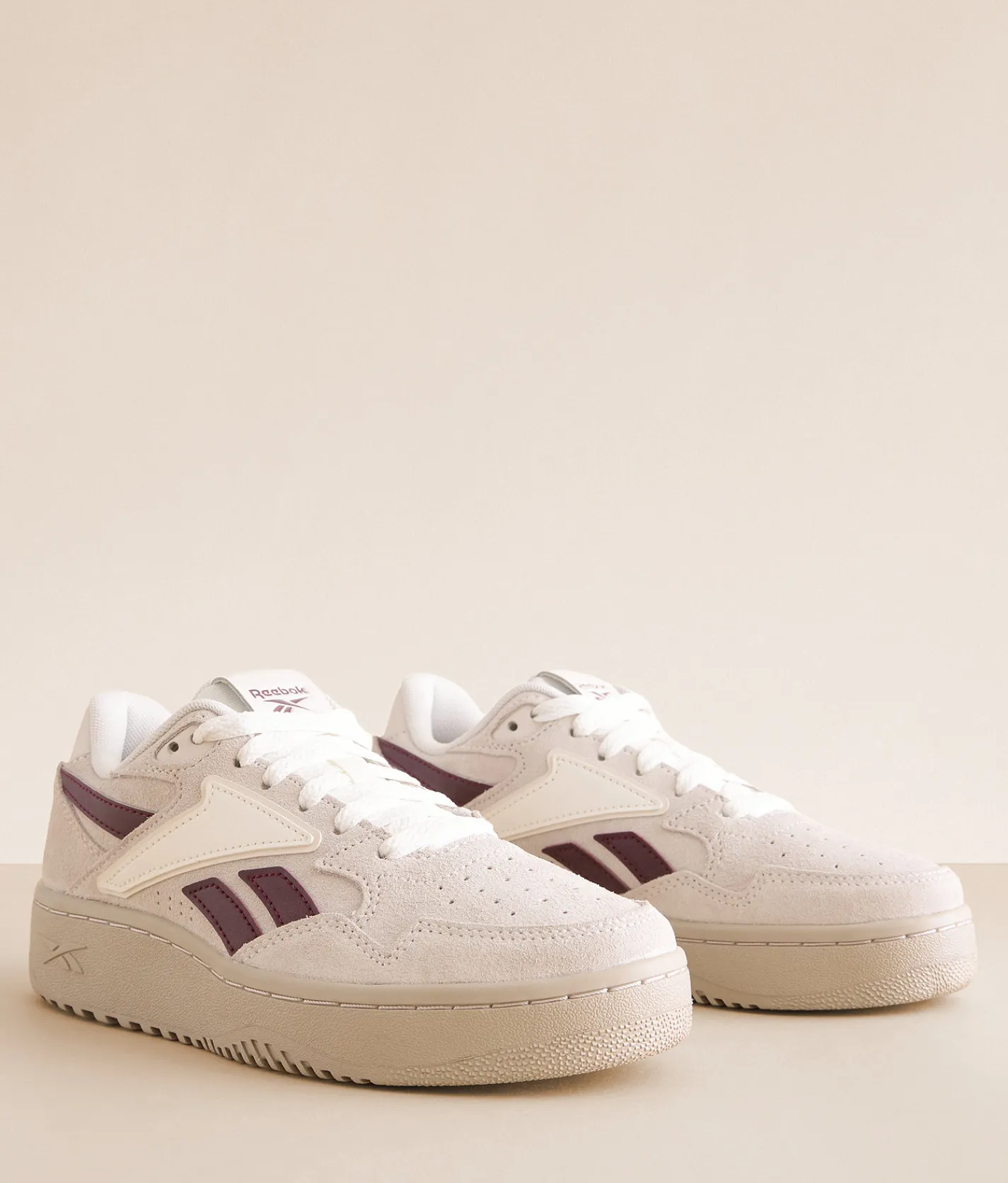 Shoes|Activewear | Reebok® ATR Chill Sneaker Luxe Grey Moonstone