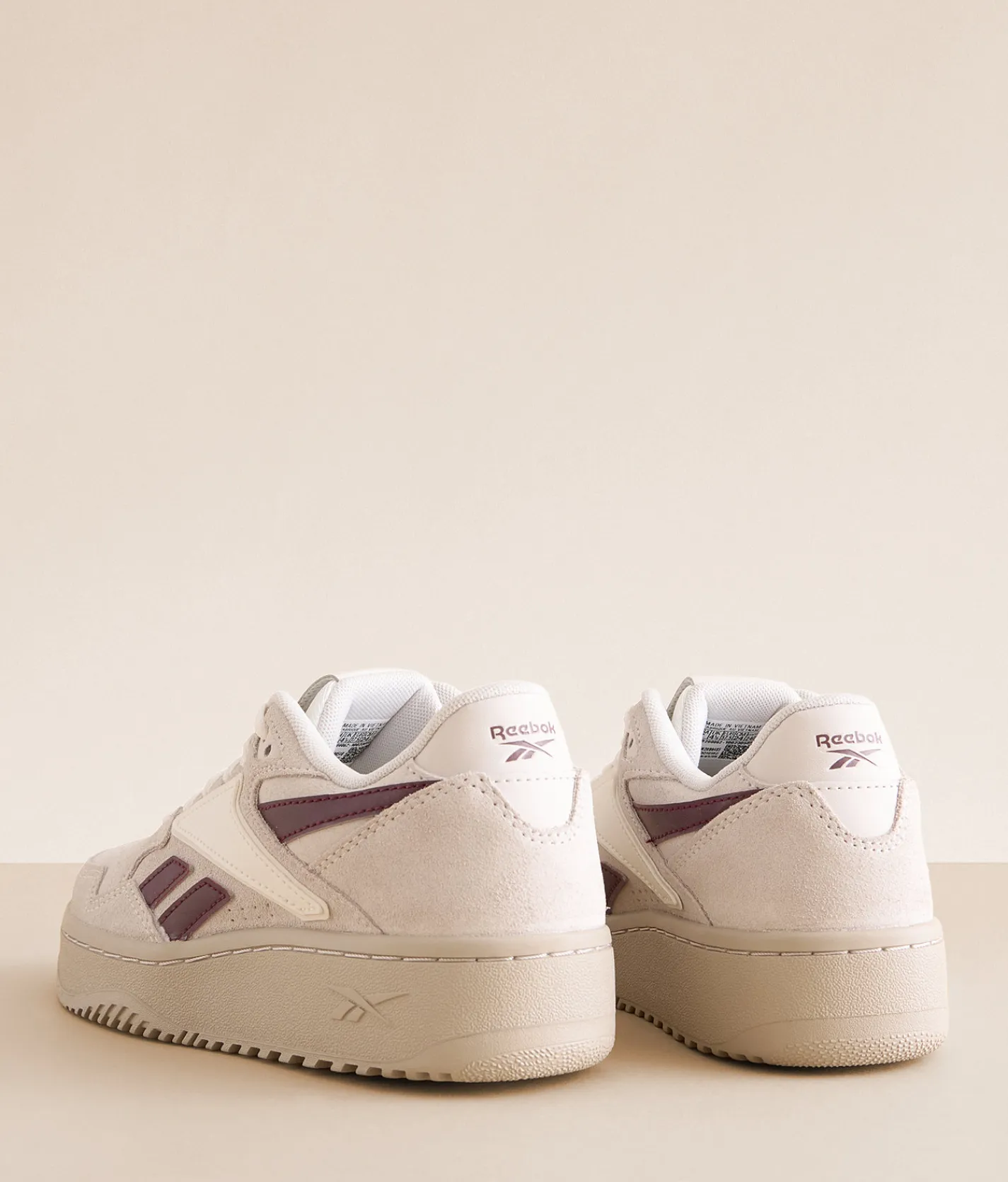 Shoes|Activewear | Reebok® ATR Chill Sneaker Luxe Grey Moonstone
