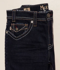 Jeans | MEK Austin Boot Stretch Jean Austin 110