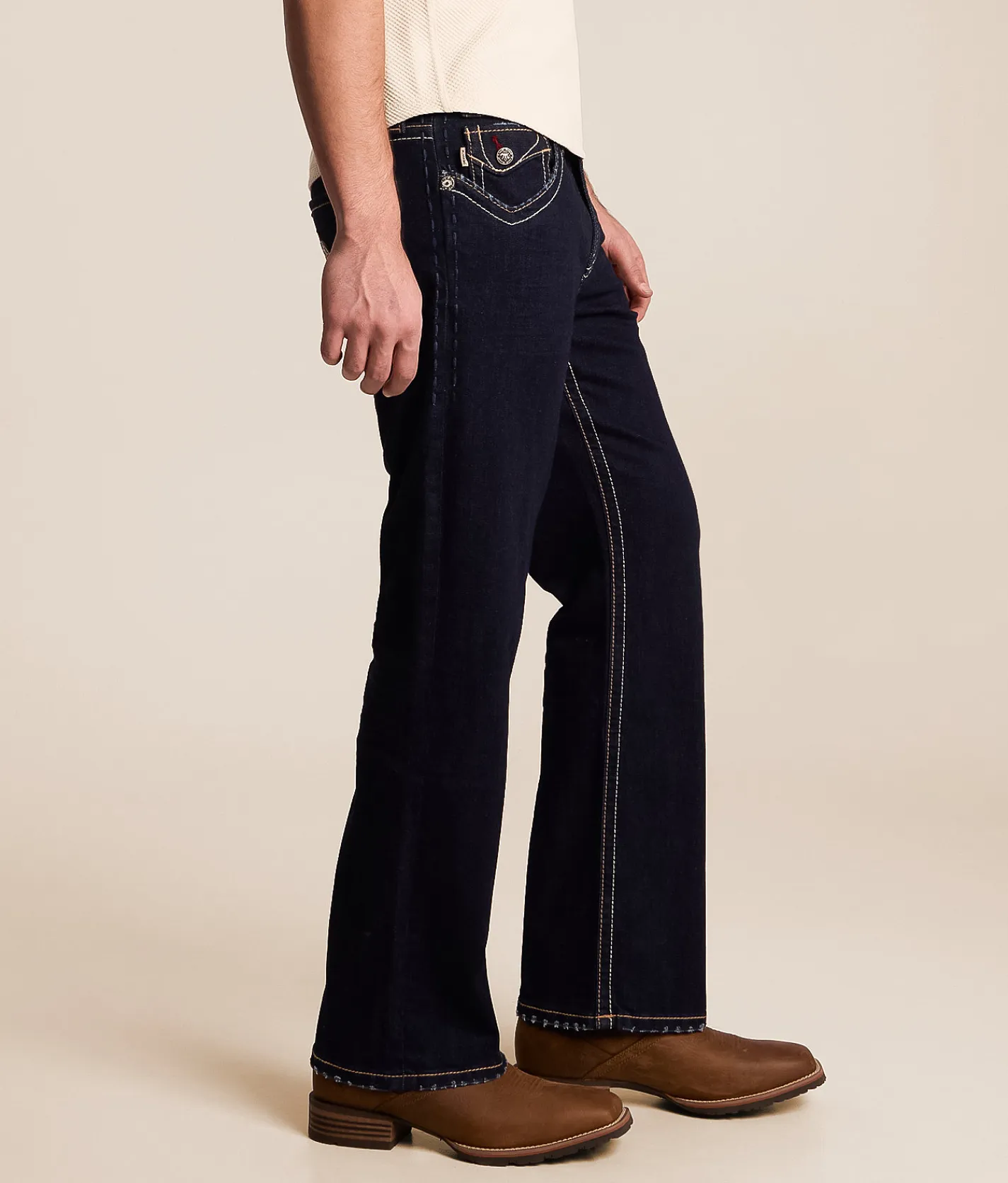 Jeans | MEK Austin Boot Stretch Jean Austin 110