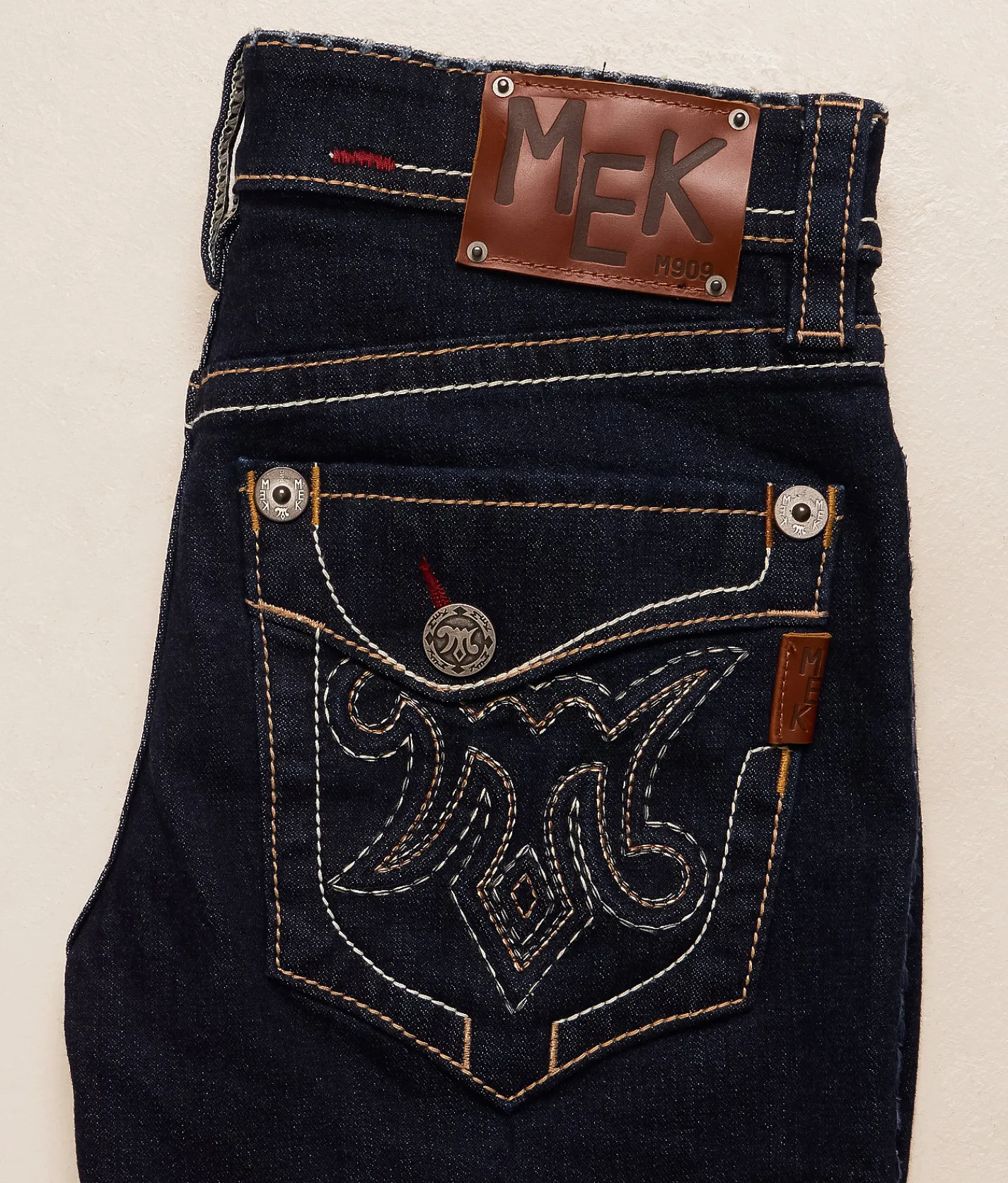 Jeans | MEK Austin Boot Stretch Jean Austin 110