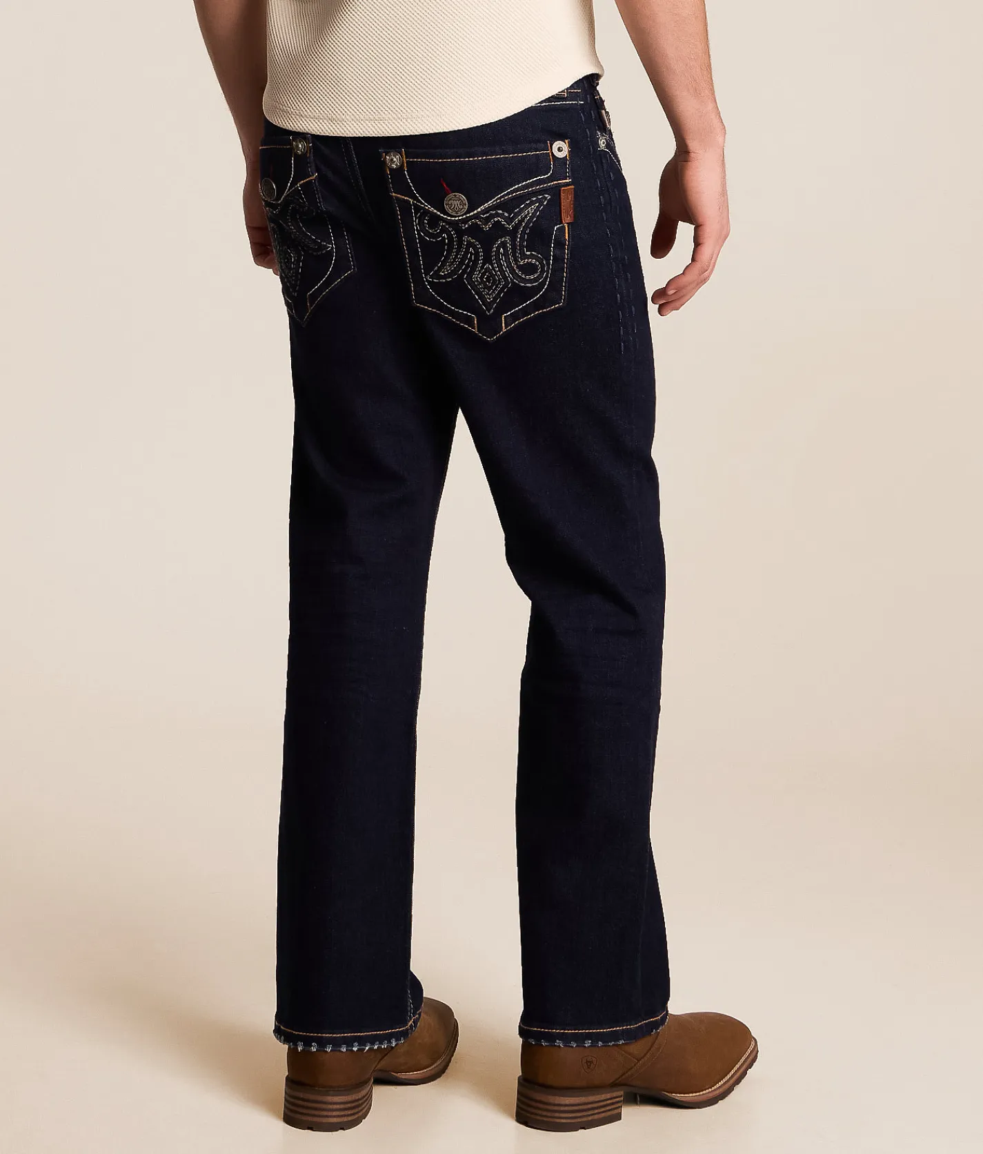 MEK Austin Boot Stretch Jean Austin 110 Online