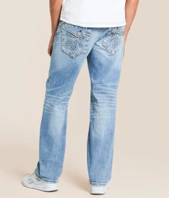 Bottoms|Jeans | MEK Austin Straight Stretch Jean Austin 105