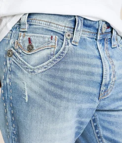 Bottoms|Jeans | MEK Austin Straight Stretch Jean Austin 105