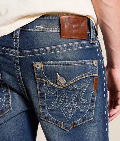 Bottoms|Jeans | MEK Austin Straight Stretch Jean Austin 116