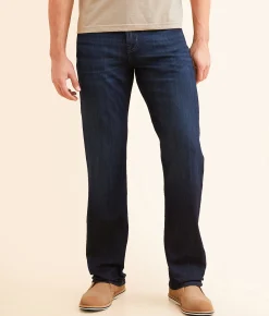 Sale Jeans|Bottoms | 7 For All Mankind Austyn Relaxed Stretch Jean Flash