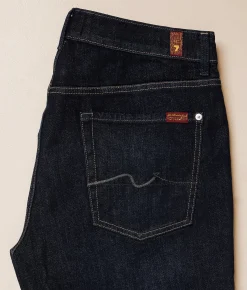 Bottoms|Jeans | 7 For All Mankind Austyn Stretch Jean Los Angeles Dark
